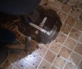 岳池卫生间漏水维修公司为您分享下卫生间渗水如何处理及注意事项