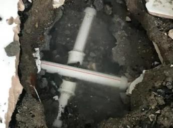 岳池阳台漏水维修公司为您分享楼上楼下漏水怎么处理