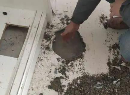 岳池卫生间漏水维修公司分享下精确定位查漏水一次多少钱?不同级别收费不同