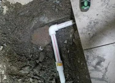 岳池阳台漏水维修时有哪些声音会影响检漏仪